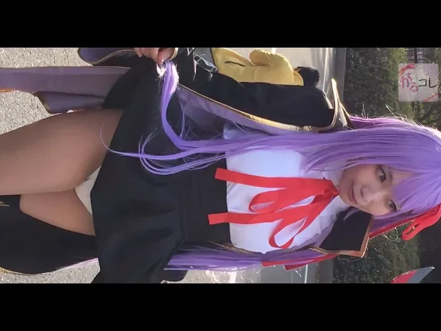 【がるコレ】ワンフェス コスプレ①【高画質】